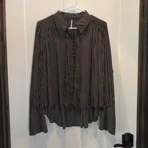 Free People blouse